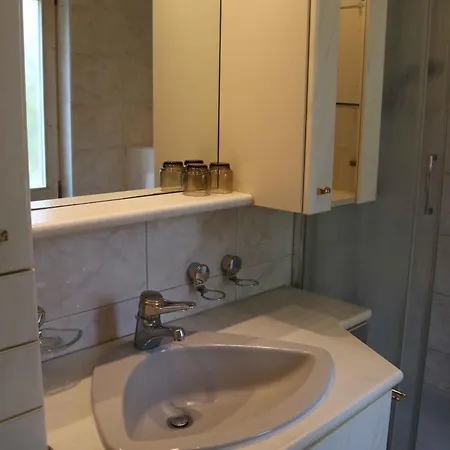 Lejlighed With Pool In Bardolino-gardasee 57775