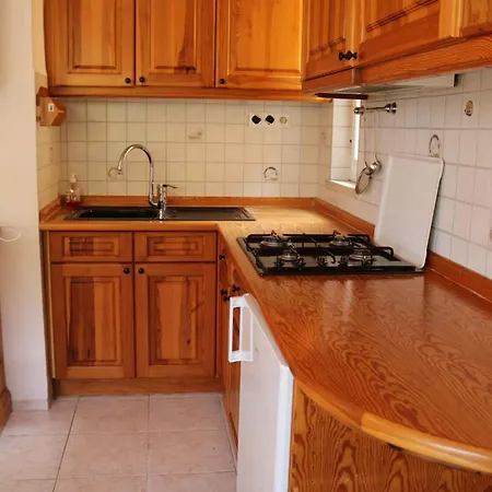 Apartment With Pool In Bardolino-gardasee 57775