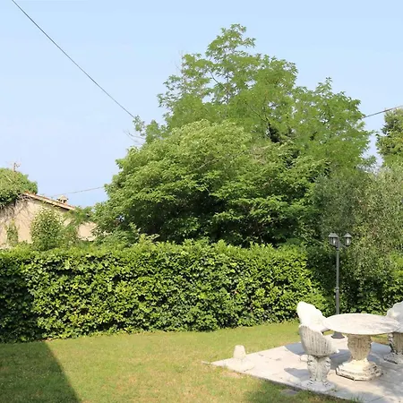 With Pool In Bardolino-gardasee 57775 Appartement Bardolino