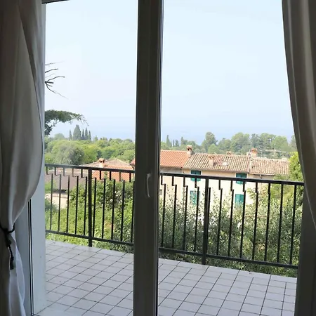 With Pool In Bardolino-gardasee 57775 Appartement Bardolino